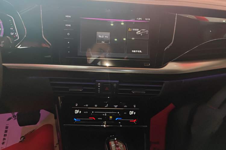 Used Volkswagen Passat 2025 Outstanding Model 380TSI Starry Dragon Edition
