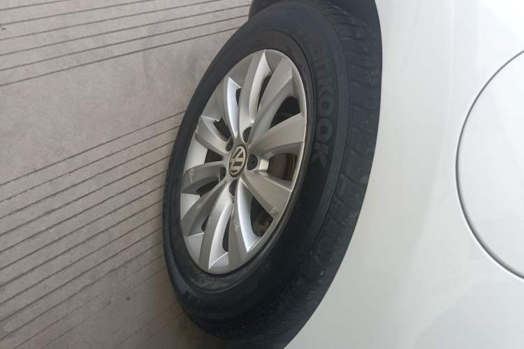 Used Volkswagen Beetle 2017 180TSI Yile Edition