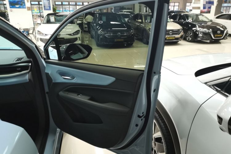 Used Livan Livan 7 2023 450km Chiyue
