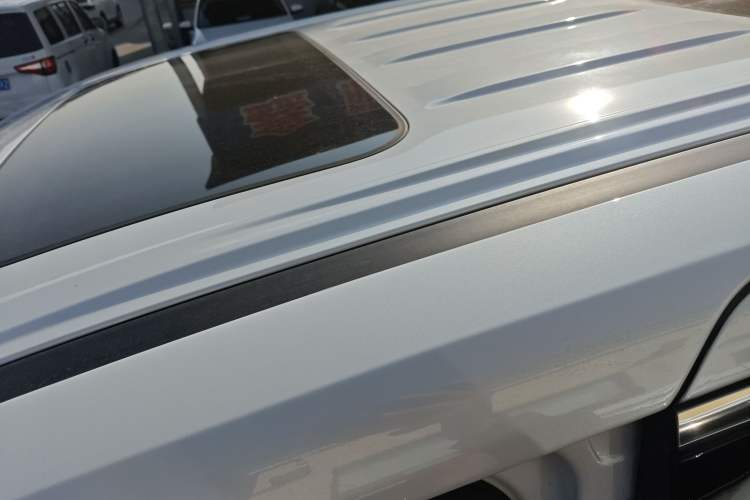 Used GAC Trumpchi M8 2024 Master Series 400T Ultimate Edition