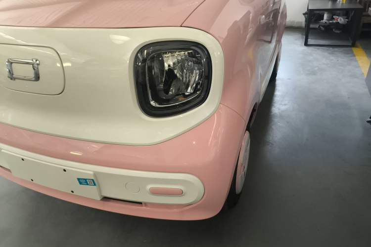 Used Bestune Pony 2025 222km Range Agile Horse
