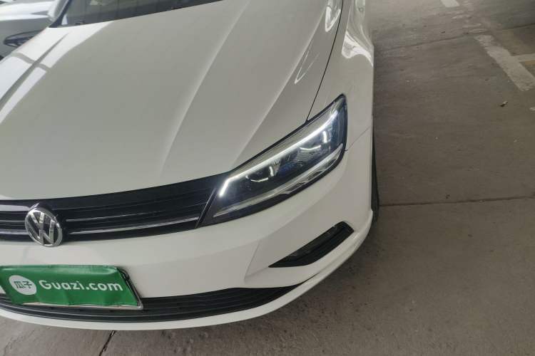 Used Volkswagen Lamando 2017 230TSI DSG Fashion Edition
