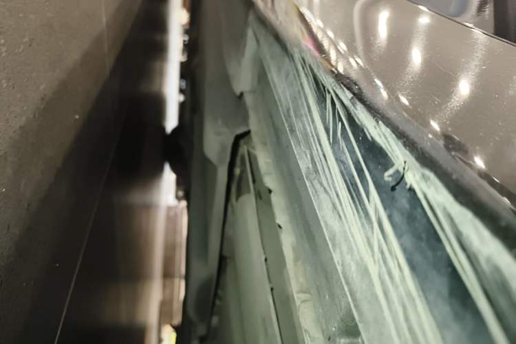 Used Infiniti Q50 2014 3.7L Comfort Edition
