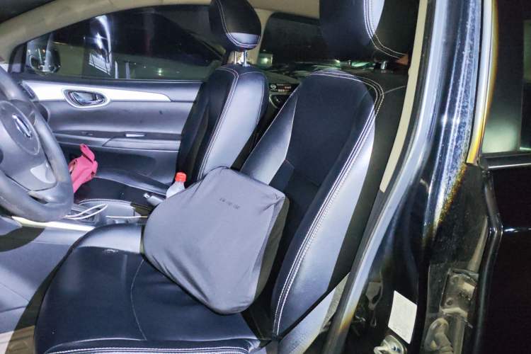 Used Nissan Sylphy 2024 Classic 1.6XE CVT Comfort Edition