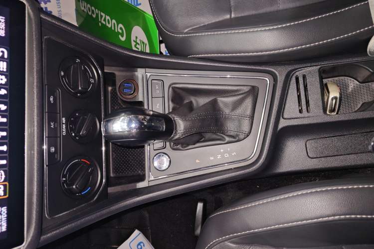 Used Volkswagen Lavida 2017 1.6L Automatic Comfort Edition