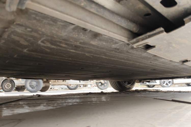 Used XPeng G6 2023 580 Long-Range Pro
