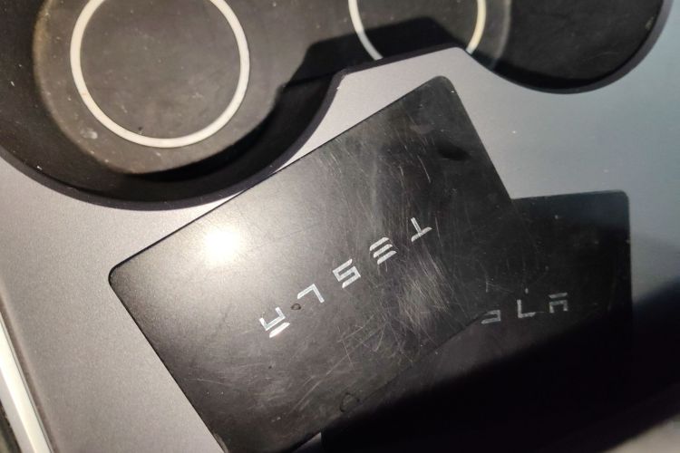 Used Tesla Model 3 2023 Long-Range All-Wheel-Drive Version
