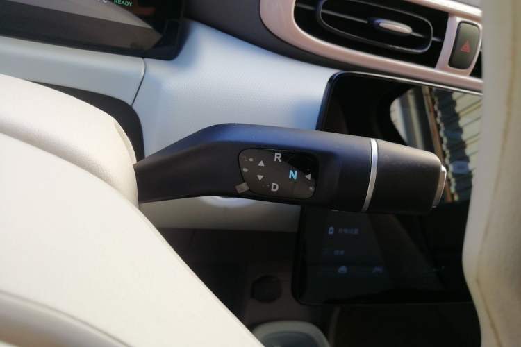 Used Leapmotor T03 2024 310 Comfort Edition