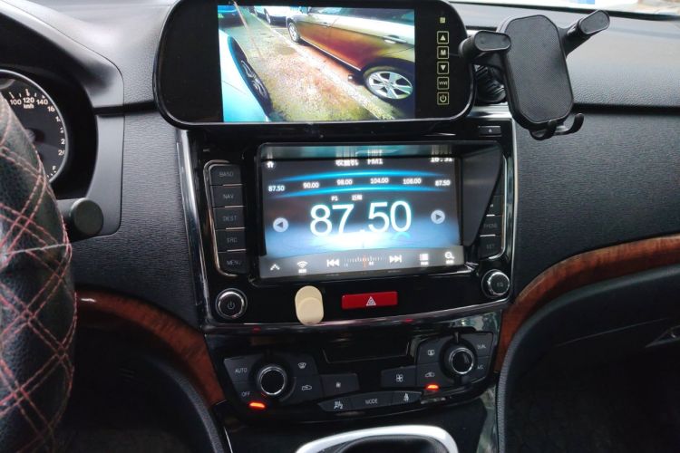 Used Haval H6 2014 Sport Edition 1.5T Manual 4x4 Elite Model
