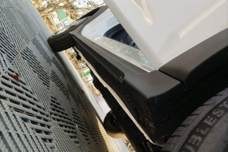 Used  Panda 2025 210km Panda Kart