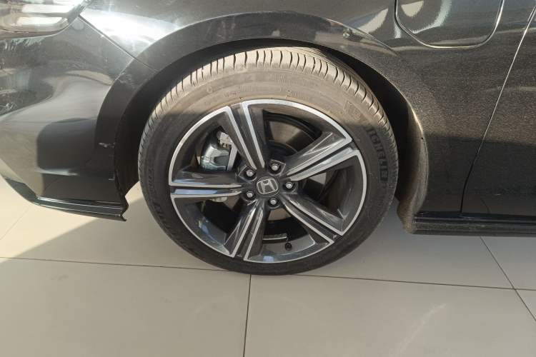 Used Honda Inspire New Energy 2023 ePHEV Prestige Edition
