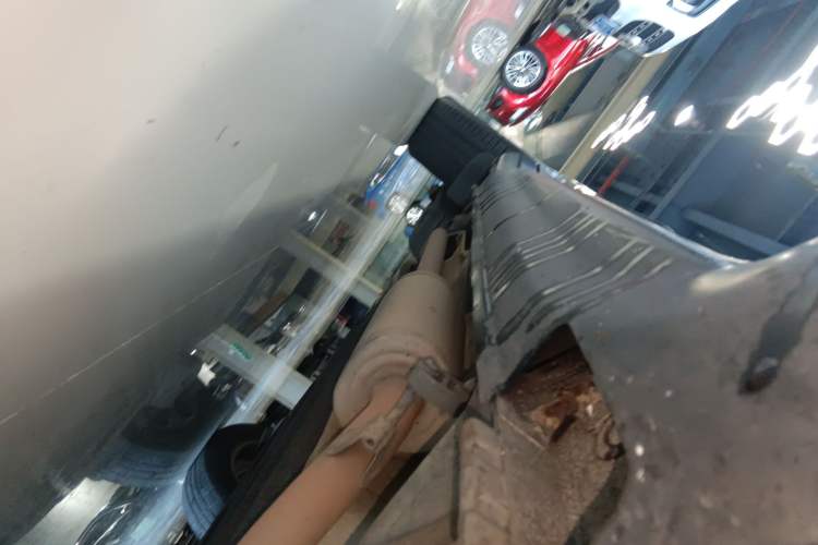 Used Honda Vezel 2015 1.8L CVT 2WD Elite Model
