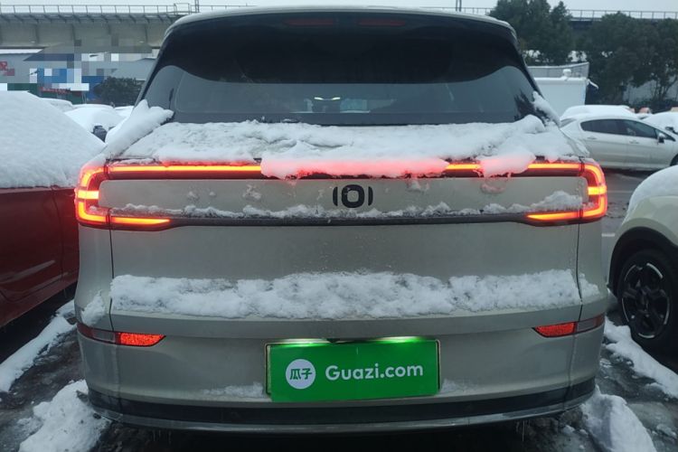 Used  Q07 2025 145 Prestige Edition