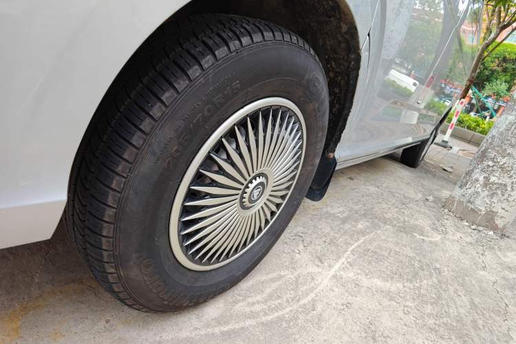 Used Foton Scenic G5 2021 2.0T Diesel Commercial Version 6-Seater Multi-Purpose Passenger Vehicle 4F20TC3
