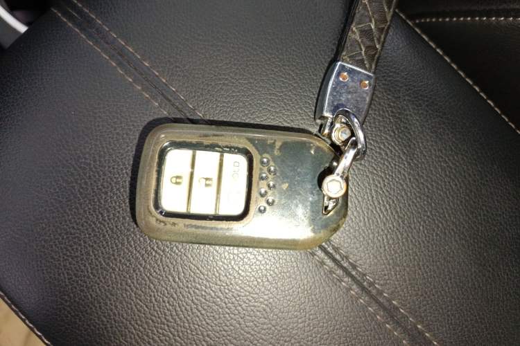 Used Honda Breeze 2020 240TURBO CVT 2WD Luxury Edition
