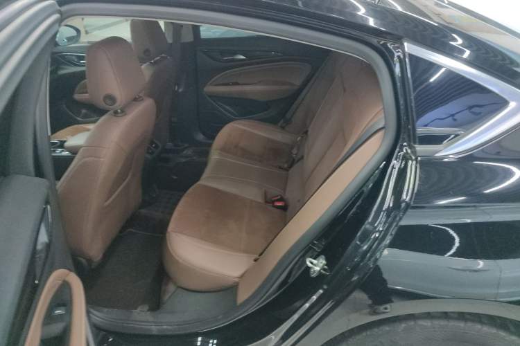 Used Buick Regal 2022 652T Smart Enjoyment Version
