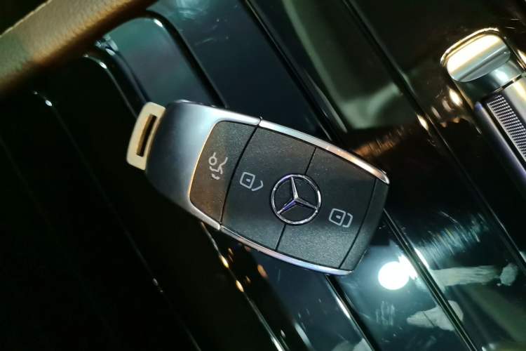 Used Mercedes-Benz GLE 2020 Restyled GLE 350 4MATIC Dynamic Edition
