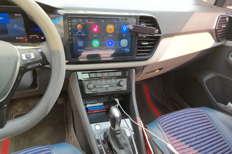 Used Jetta VS5 2022 280TSI Automatic Glory Edition