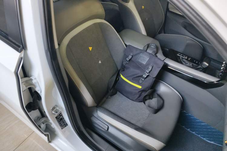 Used Baojun RC-5 2020 1.5T CVT Smart Luxury Edition