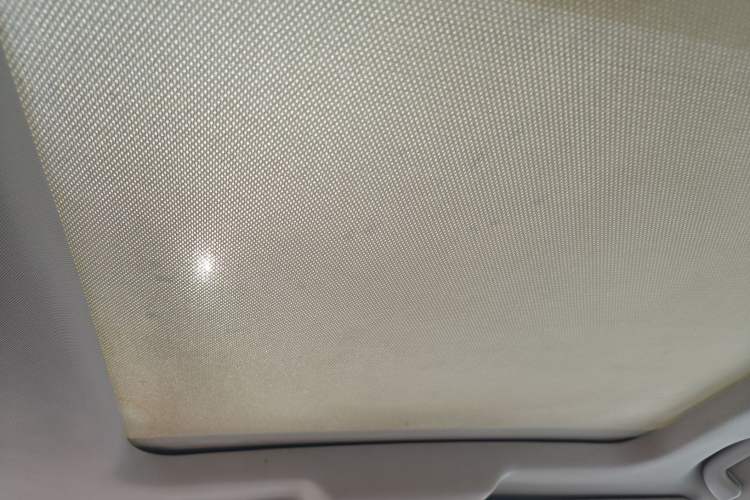 Used FORTHING Joyear X5 2017 Jingxiang Series 1.5T CVT Luxury Model
