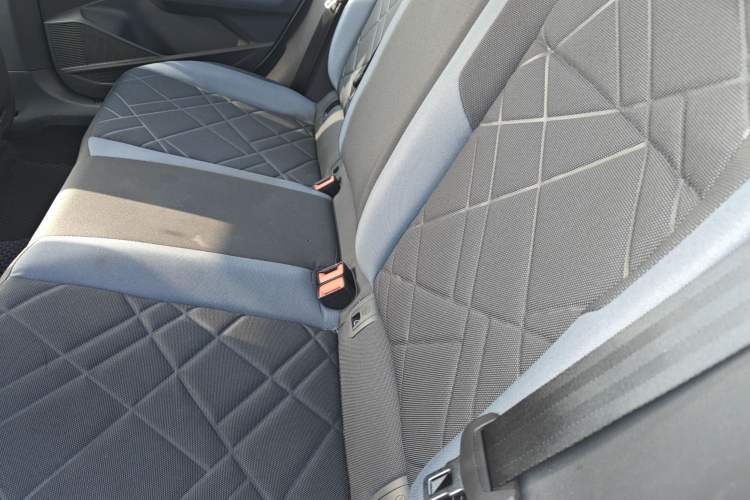 Used Volkswagen Lavida 2023 1.5L Automatic De Yi Edition
