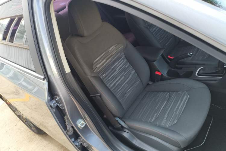 Used Chevrolet Monza 2019 Redline 320T Dual-Clutch Joyful Edition China VI Standard
