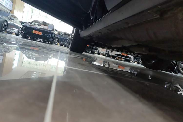 Used Buick Encore GX 2020 20T CVT Two-Wheel Drive Flagship Version
