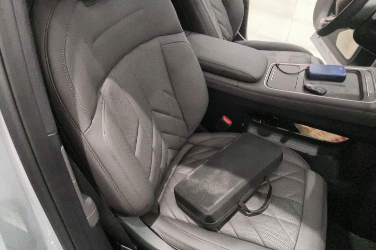 Used Nio ES6 2025 75 kWh