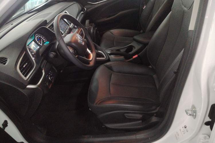 Used Buick GT 2021 Revised Version Flagship 1.5L Automatic Elite Edition
