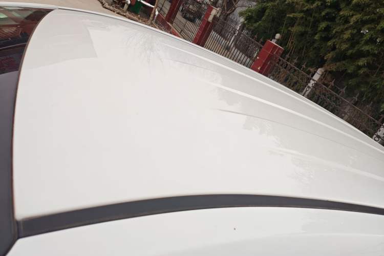 Used Bestune NAT 2022 Comfort Travel Version 100kW 425km