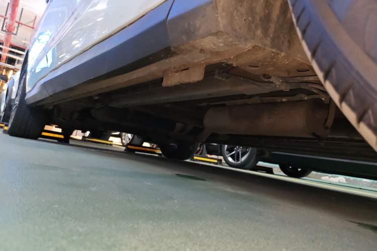 Used SAIC MAXUS G50 2019 1.5T First Edition Automatic Luxury Version 6 Seats
