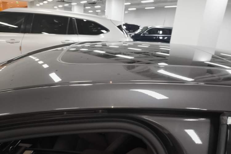 Used Volvo S90 2023 B5 Zhiyi Luxury Edition