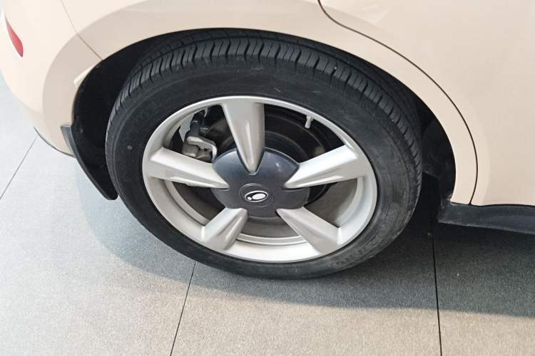 Used ORA Good Cat 2023 401 km Standard Range Luxury Version Ternary Lithium