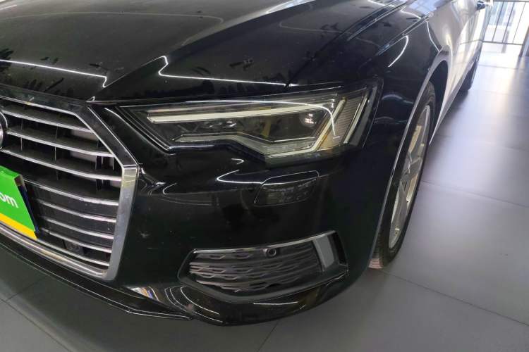 Used Audi A6L 2020 45 TFSI quattro Prestige Elegant Edition
