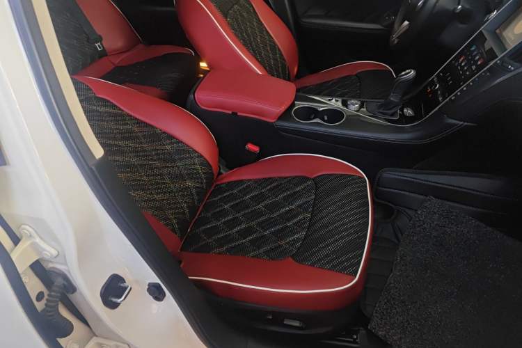 Used Infiniti Q50L 2018 2.0T Comfort Edition China VI Standard