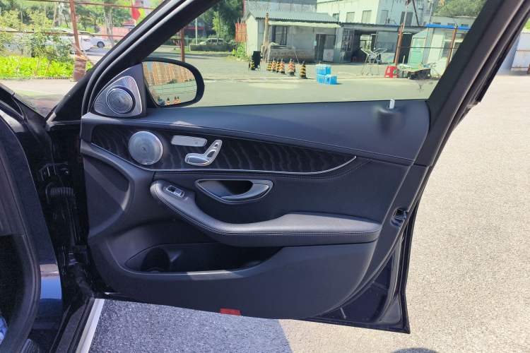 Used Mercedes-Benz C-Class 2020 Restyled C 260 L Sport Edition
