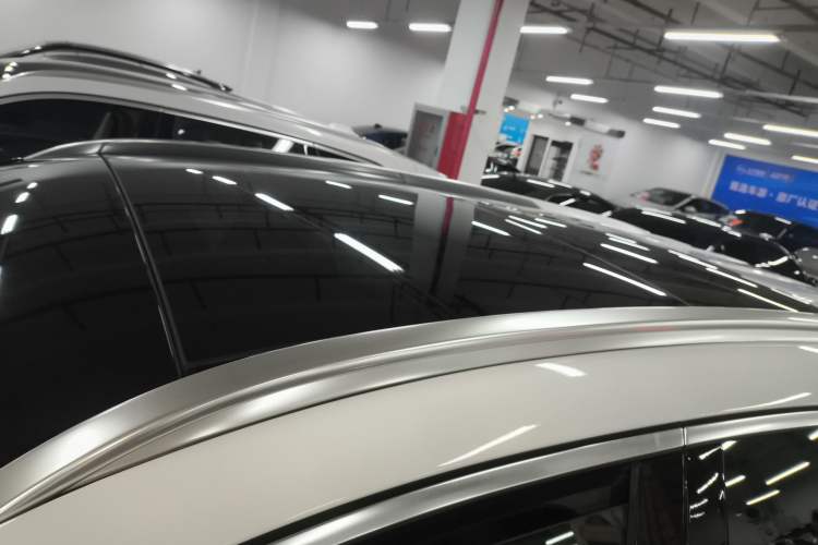 Used Mercedes-Benz GLC 2020 Facelift GLC 300 L 4MATIC Dynamic Edition
