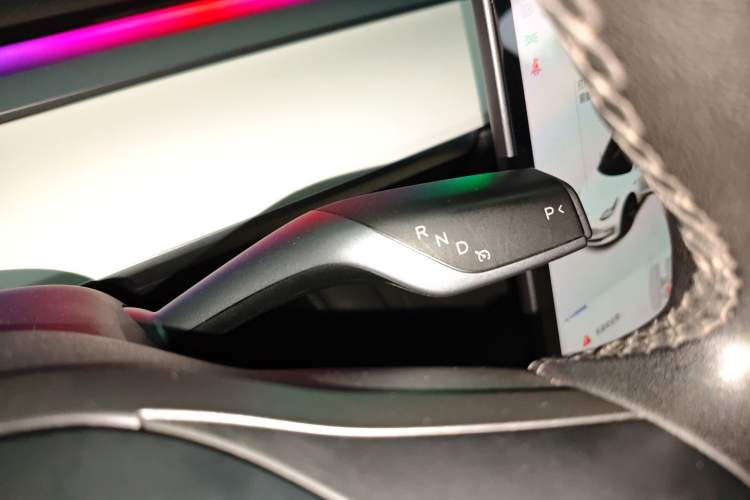 Used Tesla Model 3 2021 Standard Range Rear-Drive Upgraded Version
