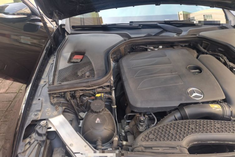 Used Mercedes-Benz E-Class 2019 Restyled E 300 L Sport Luxury Edition
