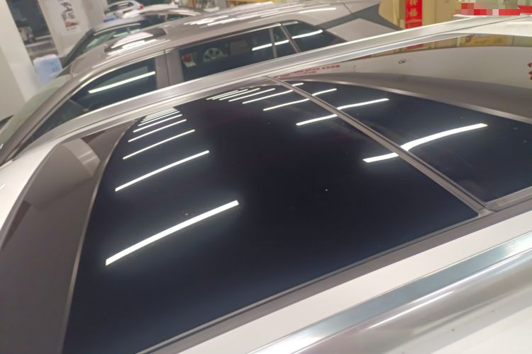 Used Buick Envision 2014 28T Four-Wheel Drive Elite Model
