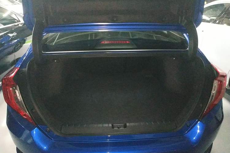 Used Honda Civic 2019 220TURBO CVT Dynamic Edition China VI Emission Standard
