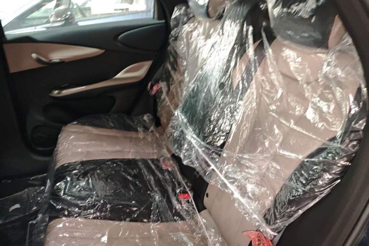 Used BYD Dolphin 2025 420km Free Edition
