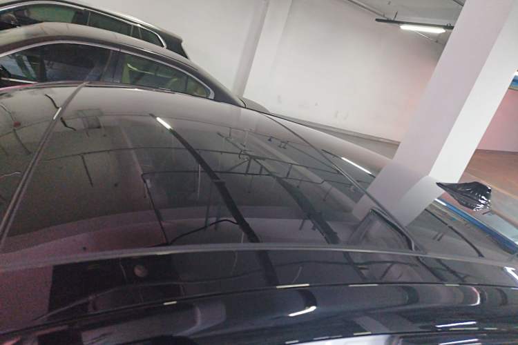 Used ARCFOX Alpha S 2022 HI Edition Advanced Version
