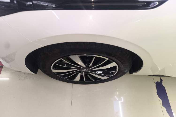 Used  A05 2024 Truly Delicious Version 145 Leading Edition
