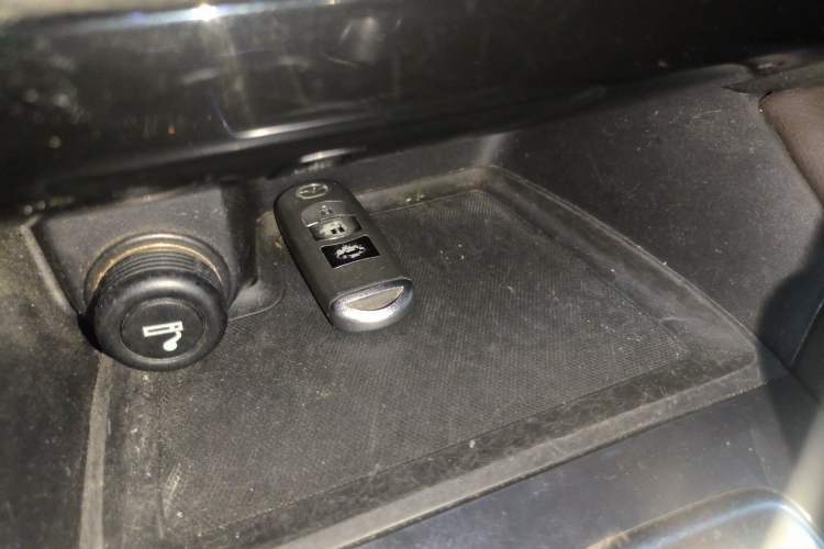 Used Mazda Atenza 2018 2.5L Skyactiv Sport Version China V Standard
