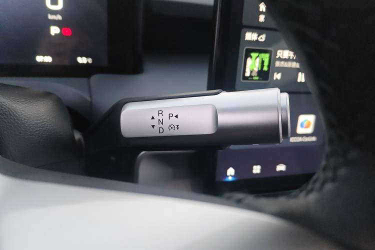 Used AION Y 2023 Younger Star Edition
