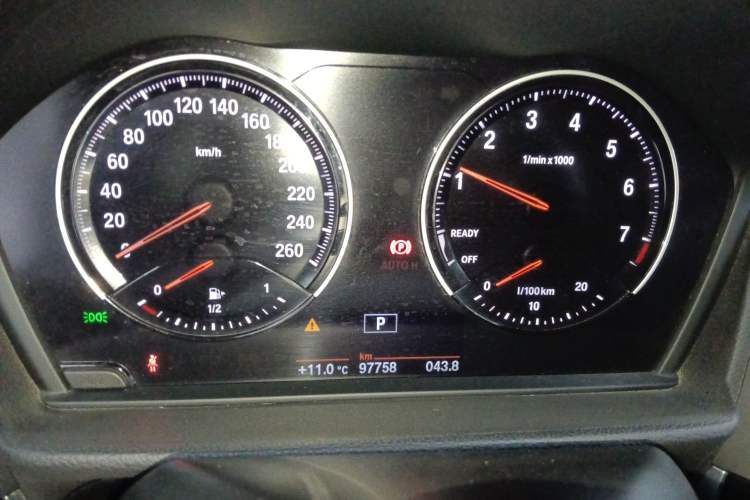 Used BMW 1 Series 2017 118i Sport Edition