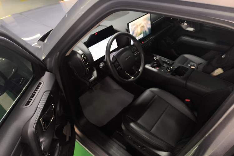 Used Haval  2024 Hi4 102km Trend Electric Version Plus
