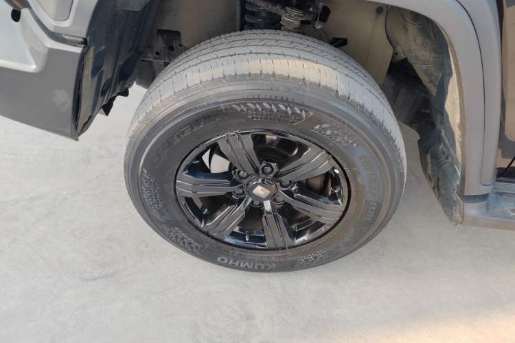 Used Tank 300 2021 Off-Road Edition 2.0T Challenger
