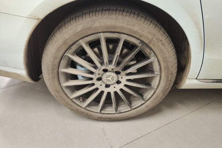 Used Mercedes-Benz E-Class 2021 Facelift E 260 L